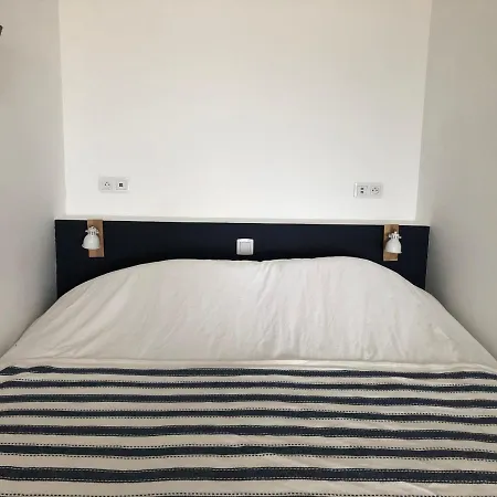 Apartamento Studio Face Mer