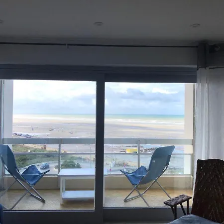Apartamento Studio Face Mer